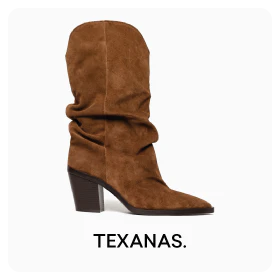 TEXANAS