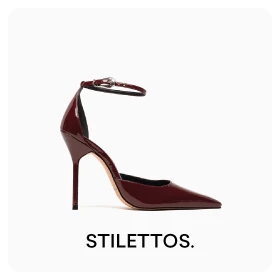 STILETTOS