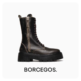 Borcegos