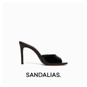 Sandalias