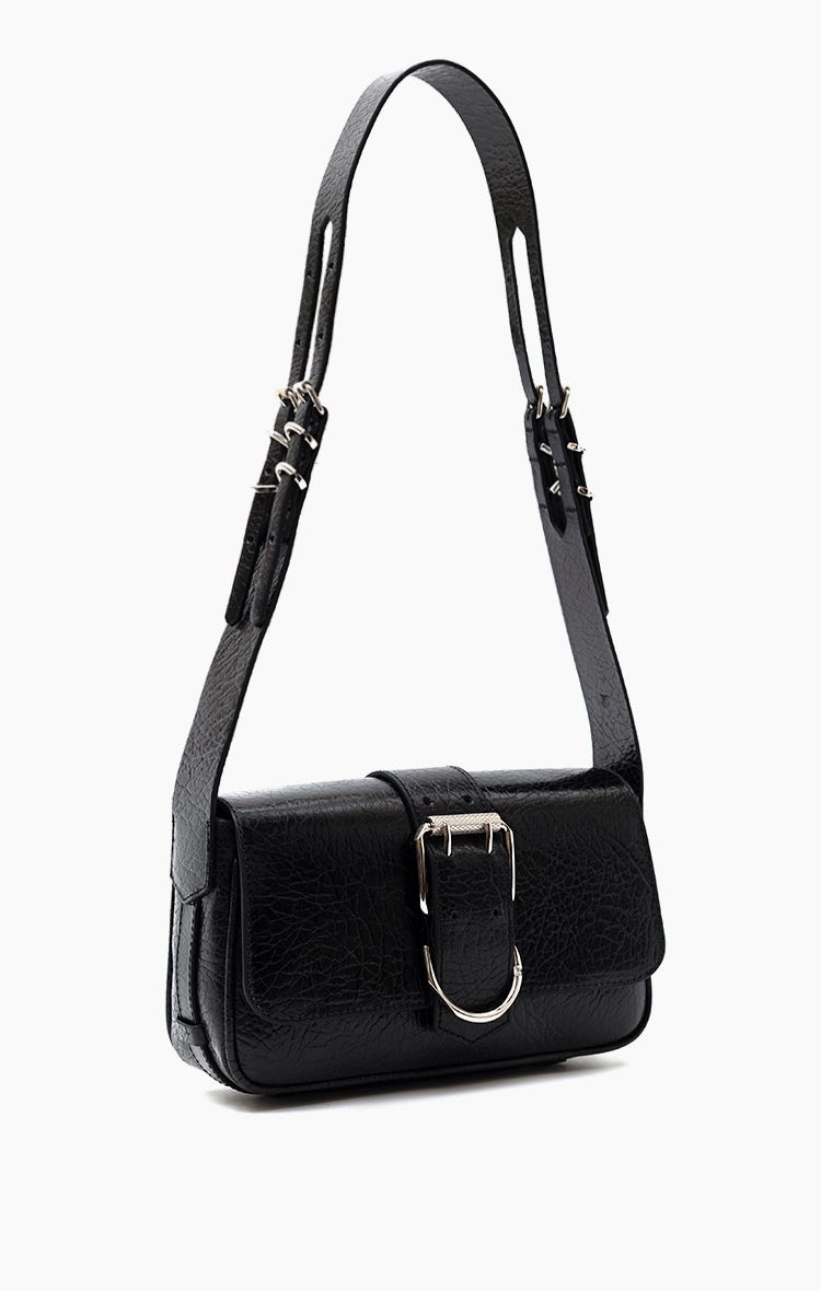 Shoulder bag Asteroid