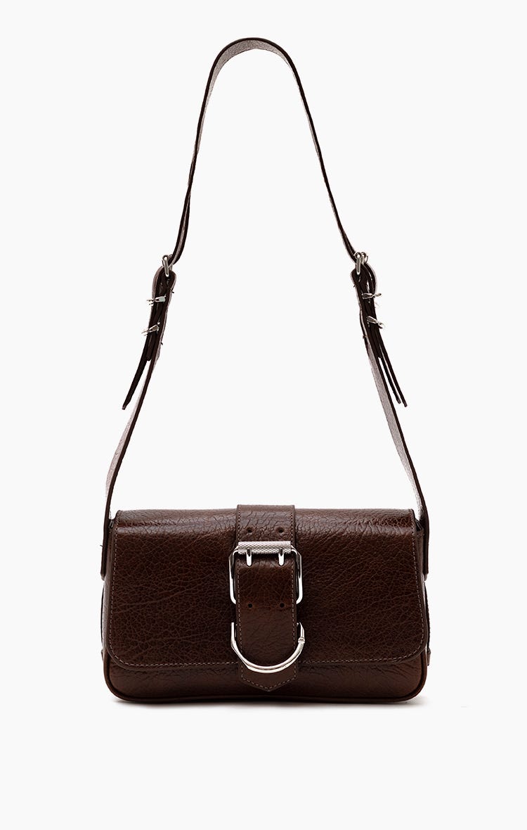 Shoulder bag Asteroid