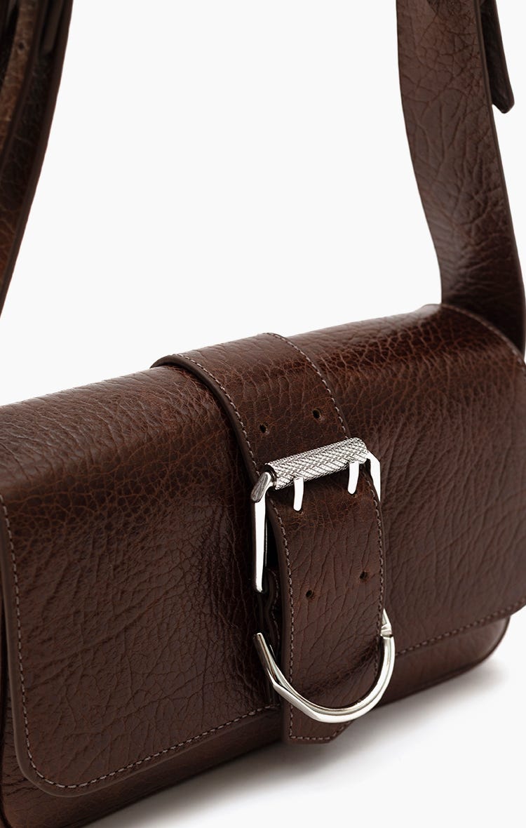 Shoulder bag Asteroid